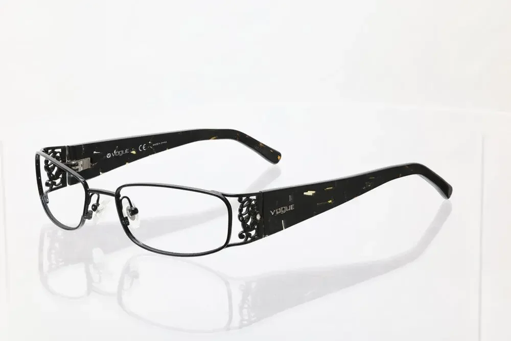 Vogue VO3661-B 52-16-130mm 352 Eyeglass FRAMES ONLY - GOOD CONDITION